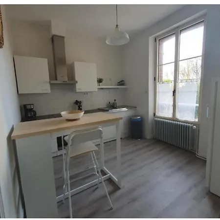 Lägenhet Aufferville